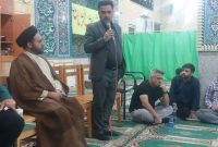 از دغدغه‌های امام‌جمعه تا قول شهردار دوگنبدان+ تصاویر