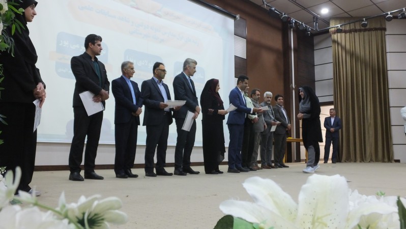 از گچساران تا قله‌های موفقیت؛ روایت دانش‌آموزان پرتلاش+ تصاویر