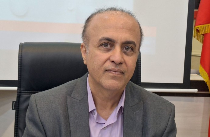 افزایش نگران‌کننده آتش‌سوزی‌ در جنگل‌های زاگرس