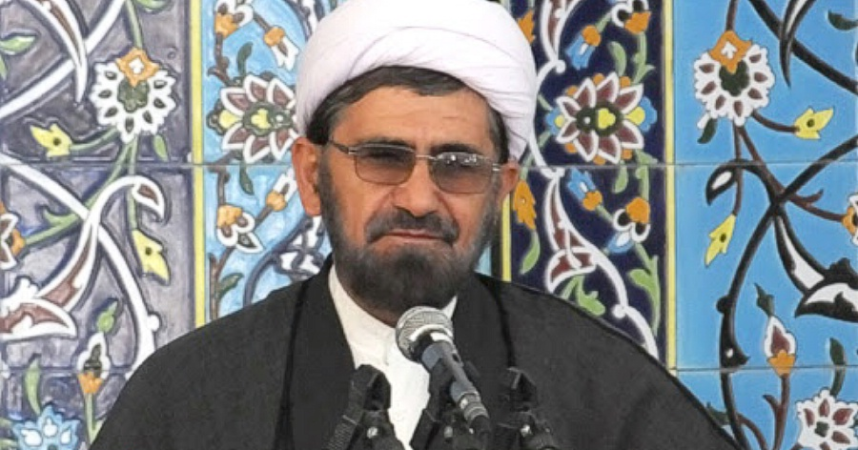 حجت‌الاسلام خواجه زاده؛ استاد اخلاق و عالِم عامل+ تصاویر