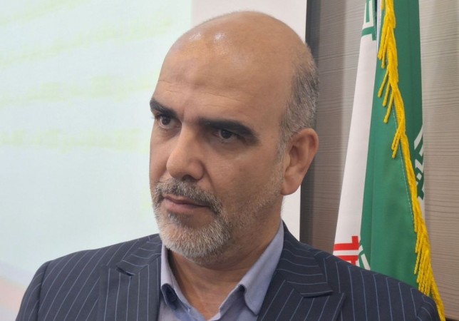 روایتی از رکورد‌زنی آتش‌سوزی‌ جنگل‌ها در کهگیلویه‌و‌بویراحمد