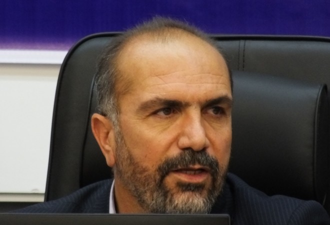 شهید رئیسی تنها در پی خدمت به مردم بود شهید رئیسی تنها در پی خدمت به مردم بود