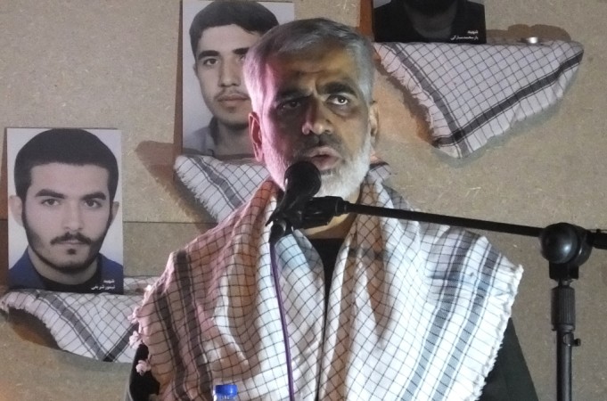 فتح خرمشهر ثمره مقاومت بود، نه سازش