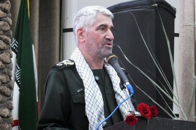 فتح خرمشهر، تثبیت‌کننده انقلاب اسلامی بود