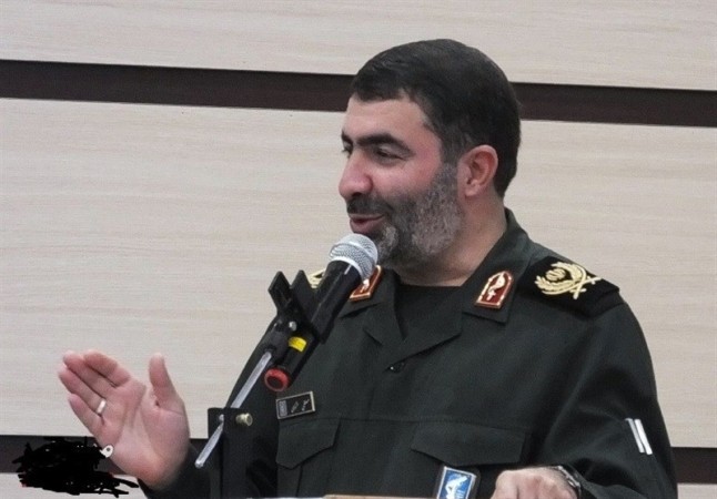 فرمانده جدید سپاه فتح را بیشتر بشناسید