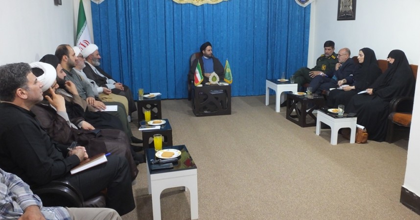 معرفت به امام زمان؛ کلید عبور از بحران‌های اجتماعی