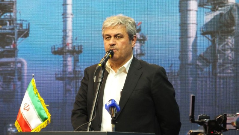 نسخه «تاجگردون» برای اشتغال‌زایی در گچساران