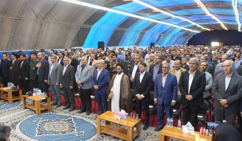 پتروشیمی ستاره گچساران؛ جهش صنعتی یا مخاطره زیست‌محیطی؟