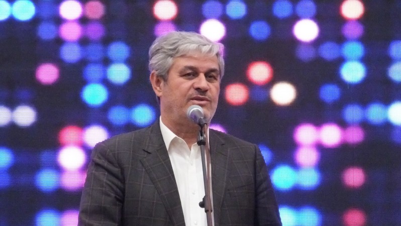 پردیس هنری گچساران ۱۴۰۵ به بهره‌برداری می‌رسد