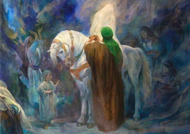 پیوند آسمانی؛ الگویی فراموش‌شده در گرداب تجمل