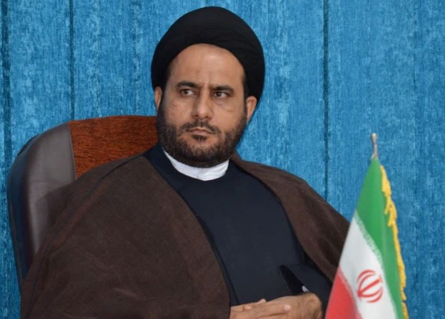 گلایه امام‌جمعه گچساران از بلاتکلیفی یک‌نهاد فرهنگی