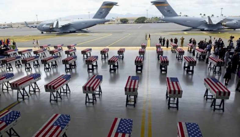 از جنایات صهیونیست‌ها تا حمله مستقیم آمریکا به ایران