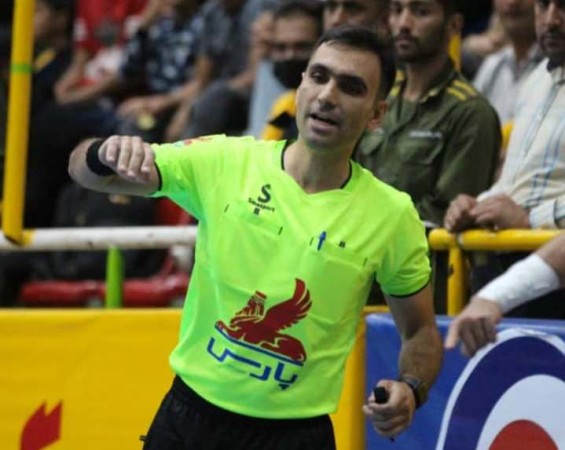 جامعه ورزش پای آرمان‌های انقلاب ایستاده است