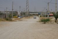 خیابان‌های خاکی، چهره ثابت «شهرک غدیر» گچساران+ تصاویر
