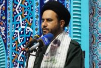 راه ملت ایران، راه ولایت و مقاومت است