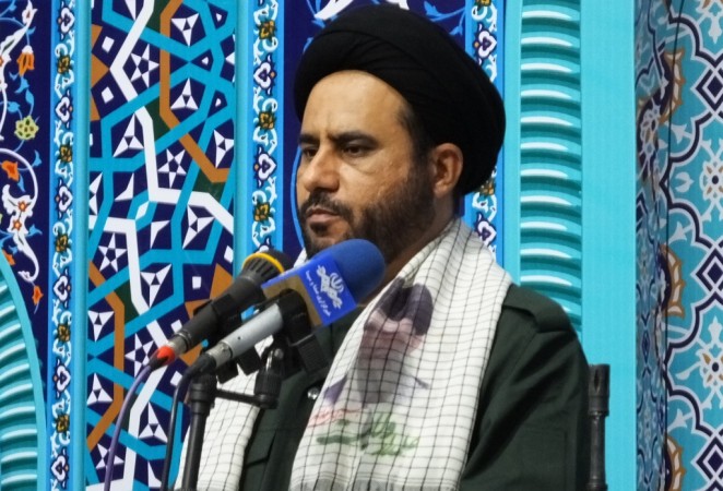 راه ملت ایران، راه ولایت و مقاومت است