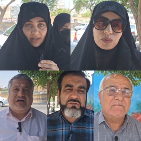 رژیم صهیونیستی را با خاک یکسان کنید