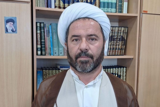 مکتب امام (ره)، الگوی جهانی تعالی و بیداری