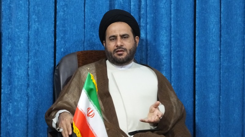 گچساران میزبان «مهمانی کیلومتری غدیر»