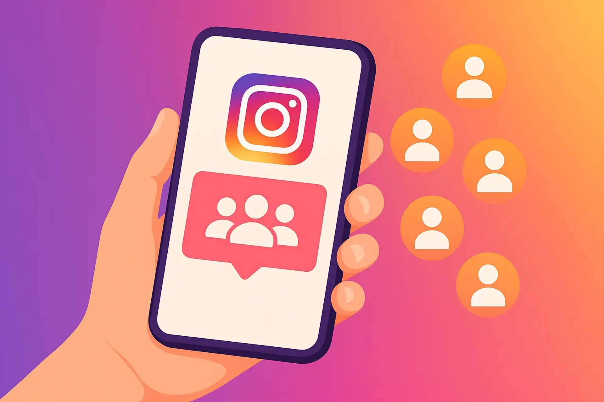 معرفی ارزان ترین سایت خرید فالوور اینستاگرام