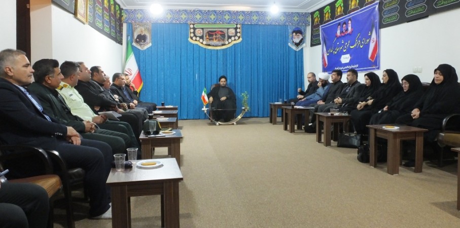 از طراحی ۱۰ساله تا استیصال ۱۲روزه / هاشمی منش: محرم، ابزار بازدارندگی نرم در برابر استکبار / مقیمی: صهیونیست‌ها برای آتش‌بس به التماس افتادند