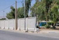 انتقاد به مرزکشی شهری در سایه نفت