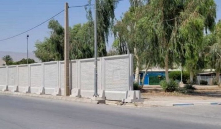 انتقاد به مرزکشی شهری در سایه نفت