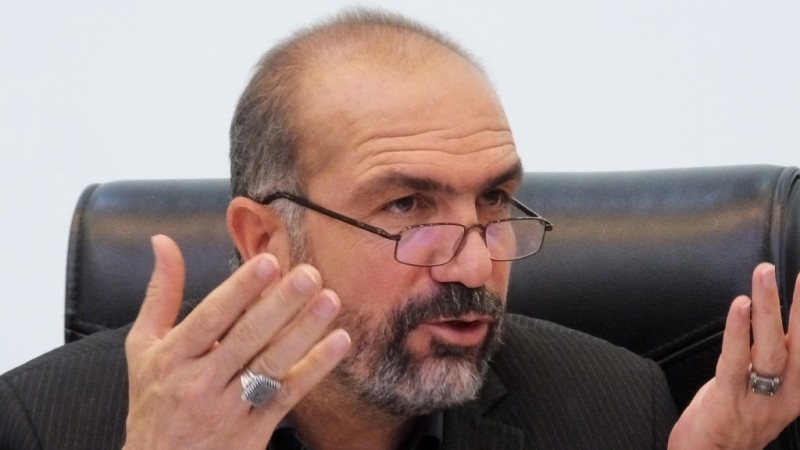 تشکیل کارگروه ویژه برای ساماندهی گلزارهای شهدای گچساران / فرماندار: هیچ توجیهی برای ادامه مشکلات وجود ندارد