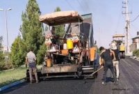 حرکت گسترده عمرانی در مسیر توسعه پایدار