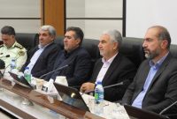 خدمت به زائران اربعین؛ گچساران آماده می‌شود+ تصاویر