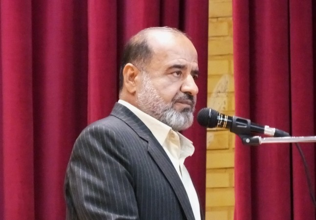 رمز شکست «نظام سلطه» در جنگ ۱۲ روزه