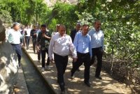 روستاهای گچساران؛ مقاصد ناب گردشگری ایران / «مارین»  ثبت جهانی می شود+ تصاویر
