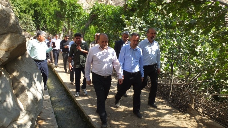 روستاهای گچساران؛ مقاصد ناب گردشگری ایران / «مارین»  ثبت جهانی می شود+ تصاویر