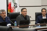 «سید علی حسینی» جایگزین «امین گنجون» شد+ تصاویر