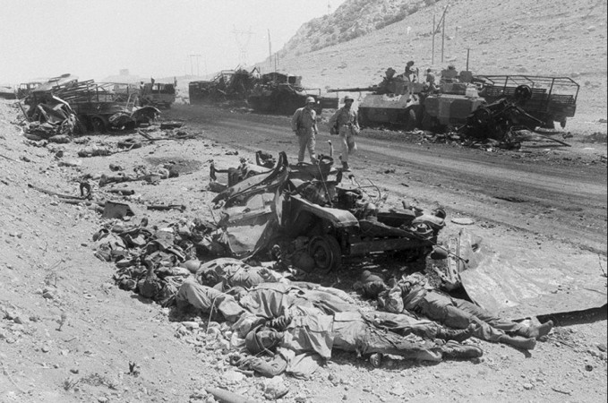 عملیات مرصاد؛ عبرتی برای منافقین دیروز و امروز+ تصاویر