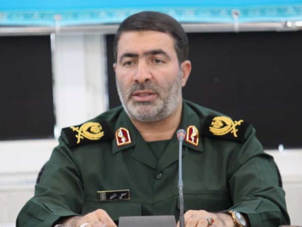 مقاومت ۱۲ روزه، تجلی عینی قیام عاشورا بود