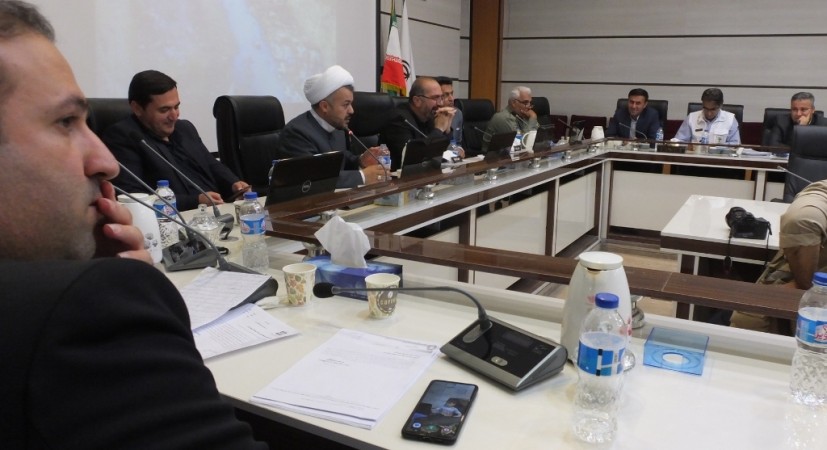 پسماندها، بحران خاموش زیست‌محیطی در گچساران+ تصاویر