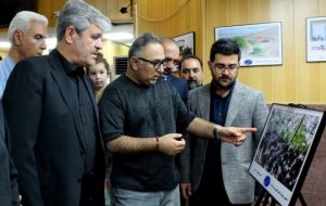 اختتامیه سوگواره ملی «عکس عاشورایی» در گچساران+ تصاویر اختتامیه سوگواره ملی «عکس عاشورایی» در گچساران+ تصاویر