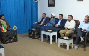 از وعده پروژه‌ها تا مطالبه اشتغال جوانان+ تصاویر