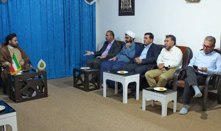 از وعده پروژه‌ها تا مطالبه اشتغال جوانان+ تصاویر