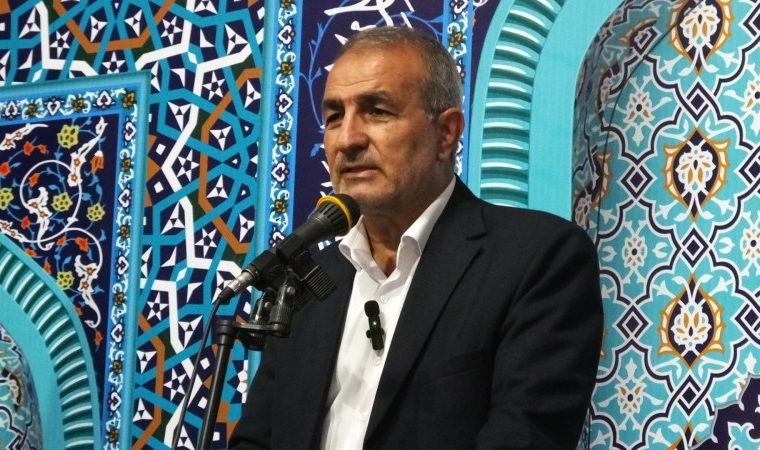 اعتمادسازی و امیدآفرینی از وظایف مسئولان است