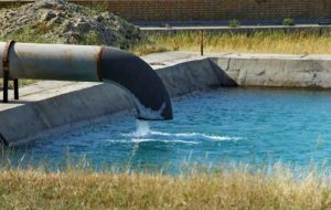 جدال بر سر «آب کشاورزی» در گچساران!