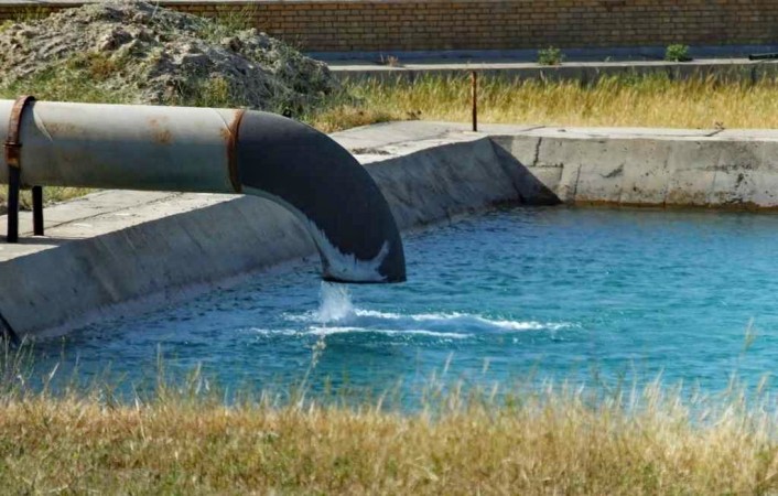 جدال بر سر «آب کشاورزی» در گچساران!
