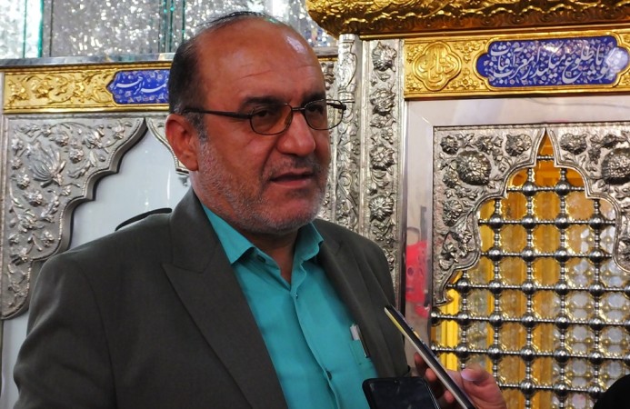 درخشش گچسارانی‌ها در مسابقات سراسری قرآن اوقاف