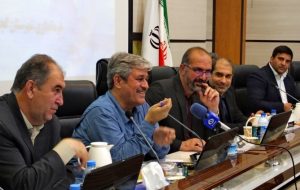 دغدغههایی از جنس بازار گچساران / نشستی که اطلاعات «تاجگردون» را کامل کرد!+ تصویر دغدغههایی از جنس بازار گچساران / نشستی که اطلاعات «تاجگردون» را کامل کرد!+ تصویر