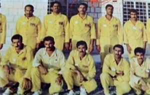 روایت آزاده گچسارانی از پدخندق تا زندان‌های بعثی+ تصاویر