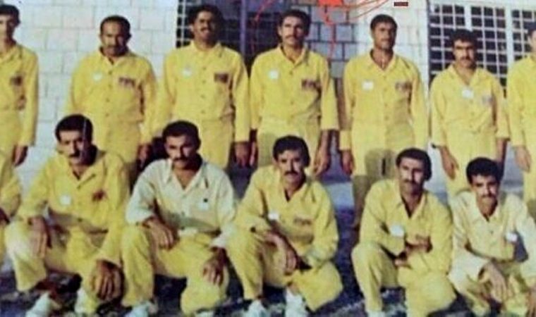 روایت آزاده گچسارانی از پدخندق تا زندان‌های بعثی+ تصاویر