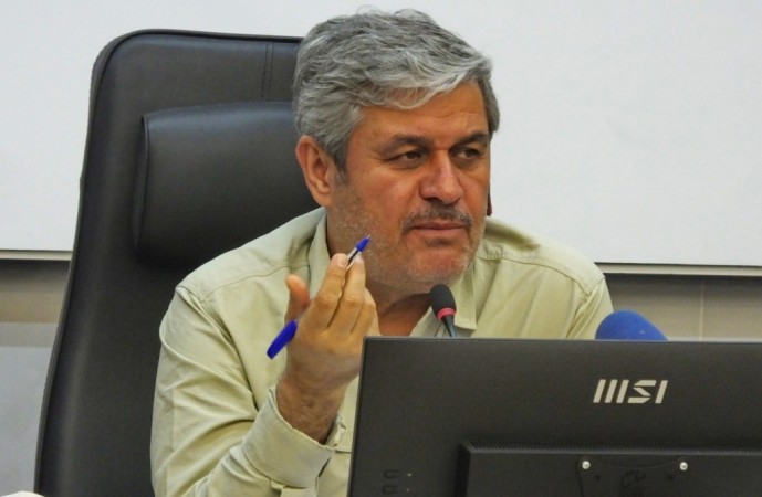 روایت کامل نشست خبری «تاجگردون» با خبرنگاران / از نبرد اعتبارنامه تا هشداری های صریح به شورای شهر+ تصاویر