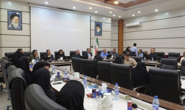 فهرست بلند دغدغه‌های خبرنگاران روی میز فرماندار گچساران