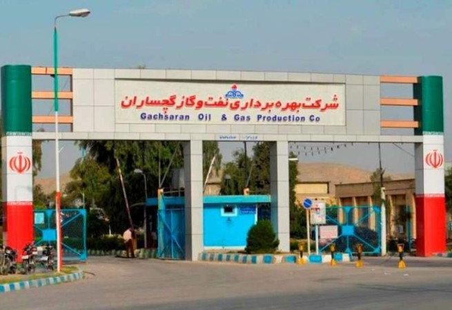 ماجرای تغییر مدیرعامل نفت گچساران چیست؟